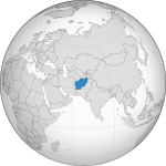 Afghanistan