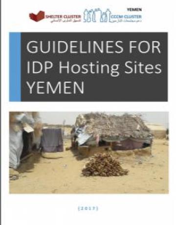 IDP YEMEN