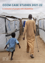 CCCM Case Studies 2021-2022: Chapter 2