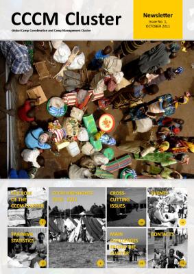 CCCM Newsletter